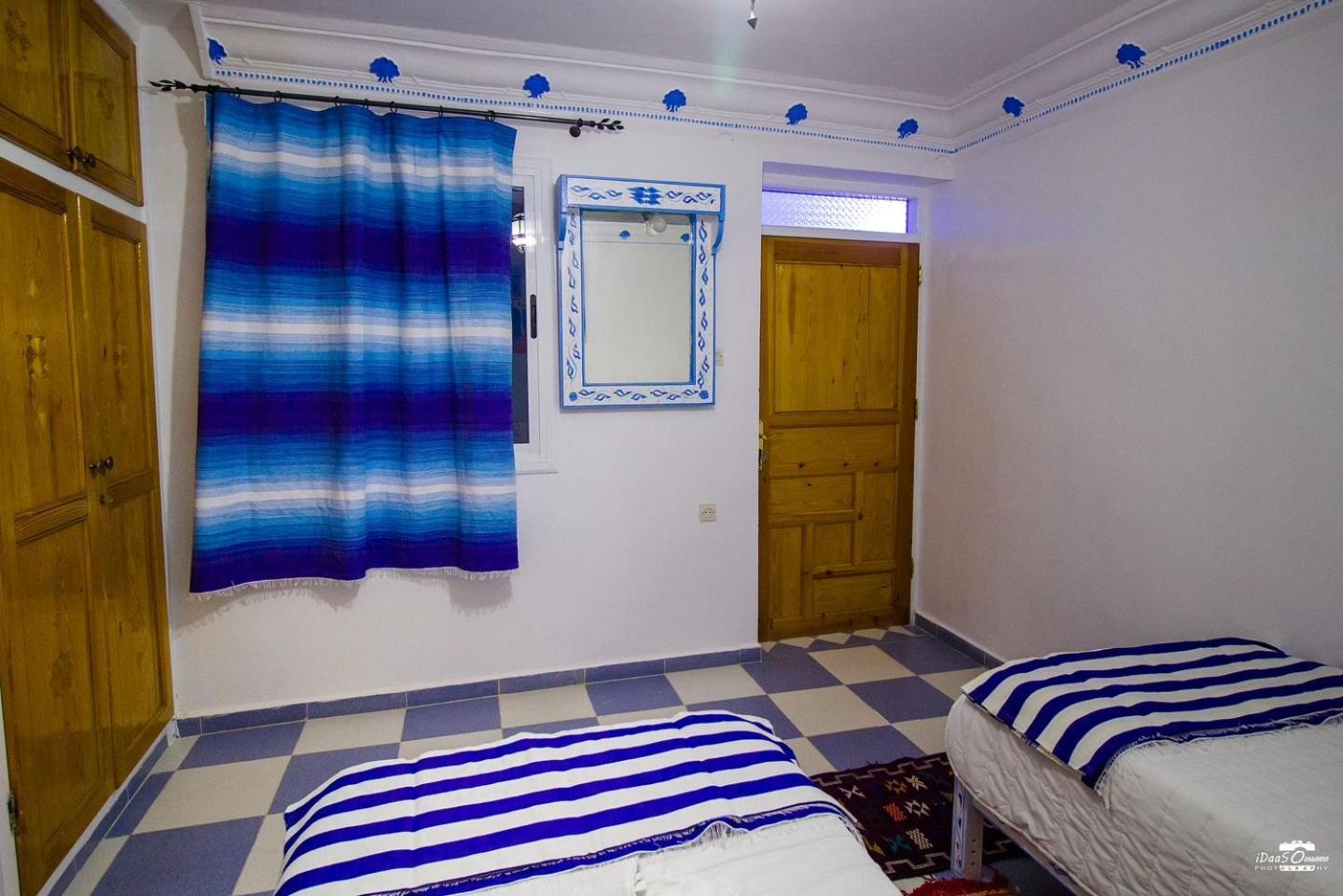 Apartmán Casa Voyager 'Secret Garden Terrace' Šafšawán Exteriér fotografie